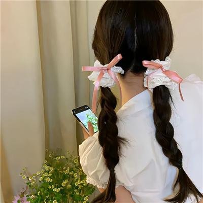 九辫妖狐海报