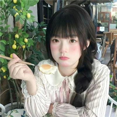 雪孩子海报