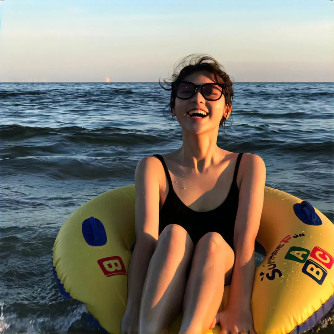 外星人入侵海报
