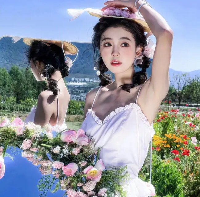 集结风暴海报
