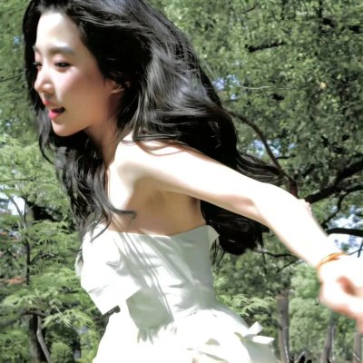 异类战神海报